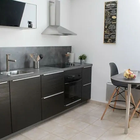 Apartment Le Loft Du Clos D'esquay Esquay-sur-Seulles