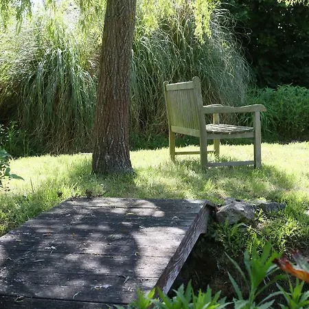 Lejlighed Le Loft Du Clos D'esquay *