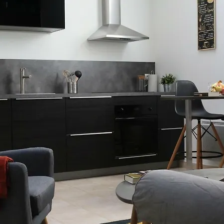 Le Loft Du Clos D'esquay * Esquay-sur-Seulles