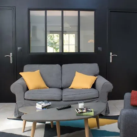 Le Loft Du Clos D'esquay