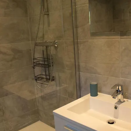 Apartment Le Loft Du Clos D'esquay *