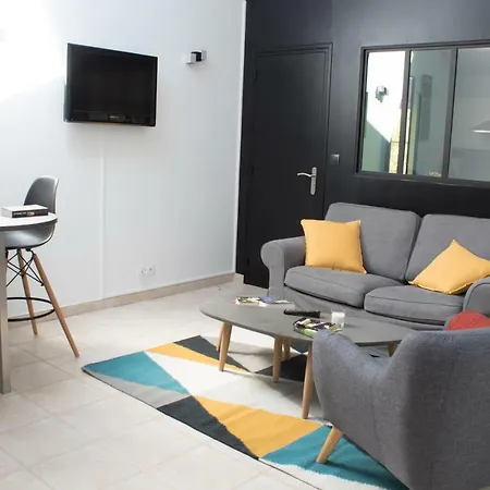 Le Loft Du Clos D'esquay * Esquay-sur-Seulles