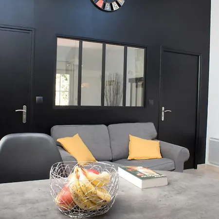 Lejlighed Le Loft Du Clos D'esquay