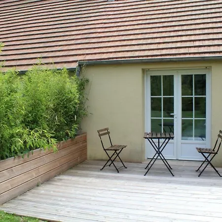 Le Loft Du Clos D'esquay Apartment *