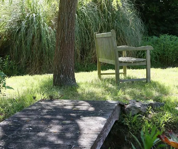 Appartement Le Loft Du Clos D'esquay *