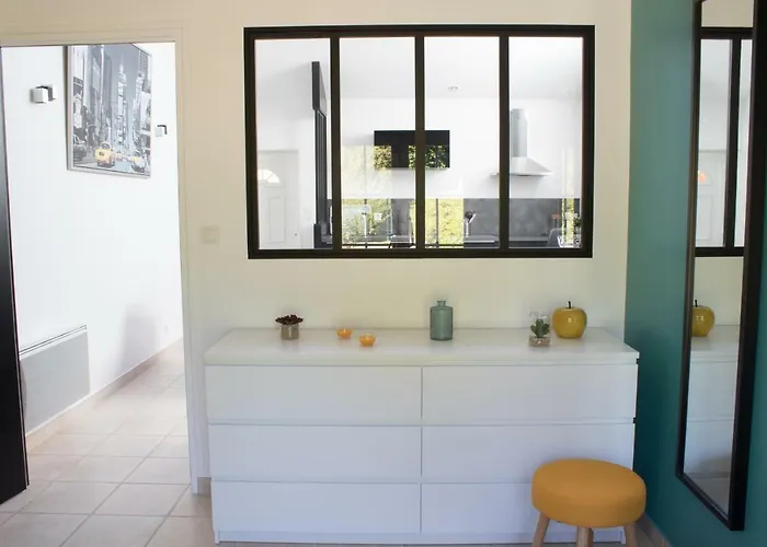 Le Loft Du Clos D'esquay Appartement Esquay-sur-Seulles