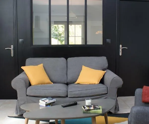 Le Loft Du Clos D'esquay