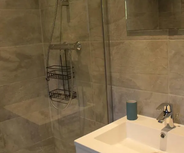 Appartement Le Loft Du Clos D'esquay *