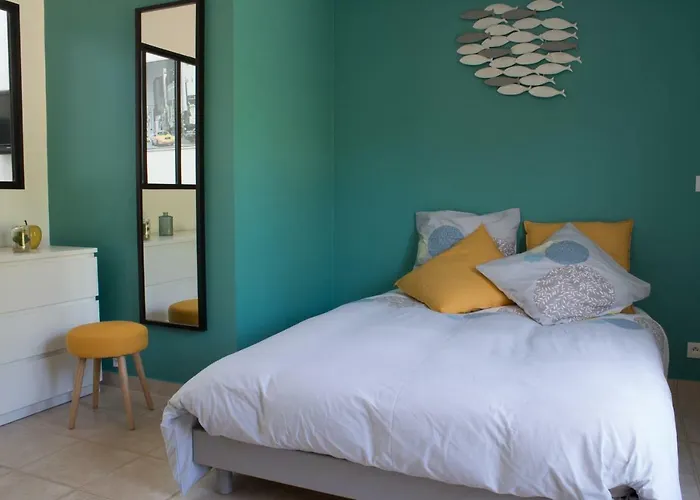 Le Loft Du Clos D'esquay