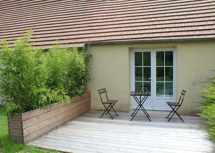 Le Loft Du Clos D'esquay Appartement *